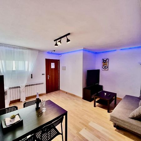 Apartamento Daniel Σαραγόσα Εξωτερικό φωτογραφία