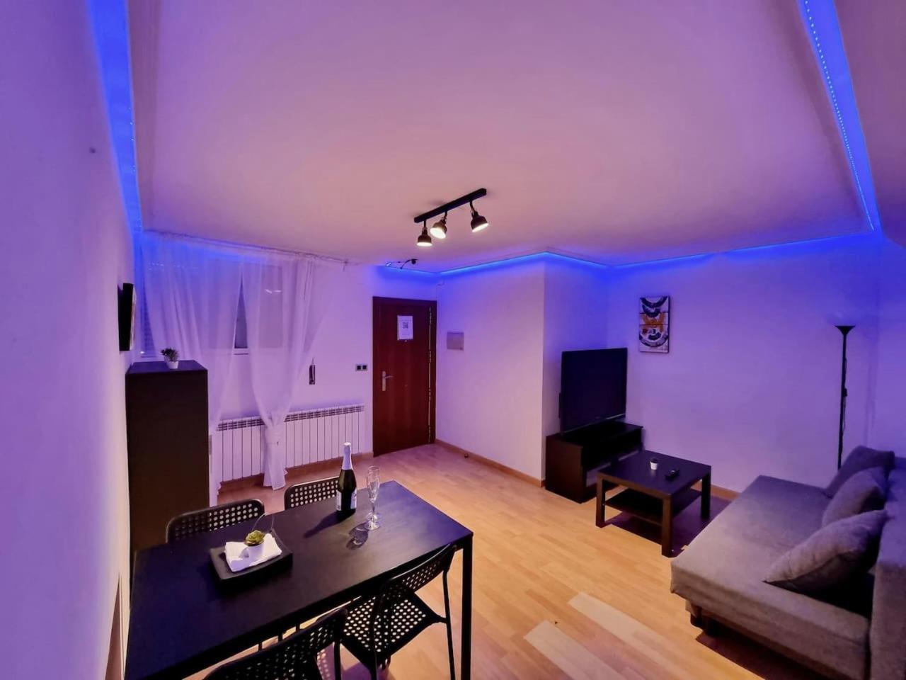 Apartamento Daniel Σαραγόσα Εξωτερικό φωτογραφία