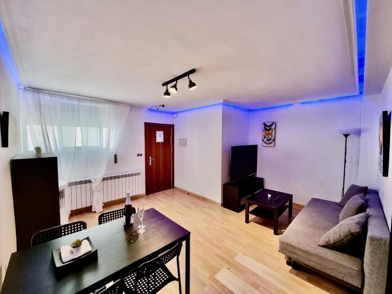 Apartamento Daniel Σαραγόσα Εξωτερικό φωτογραφία