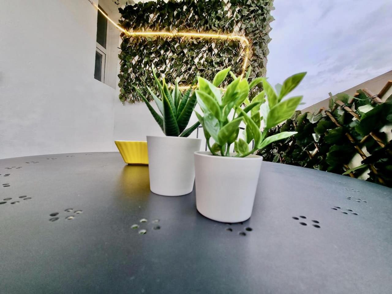 Apartamento Daniel Σαραγόσα Εξωτερικό φωτογραφία